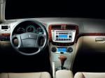 Brilliance BS6 2006 года